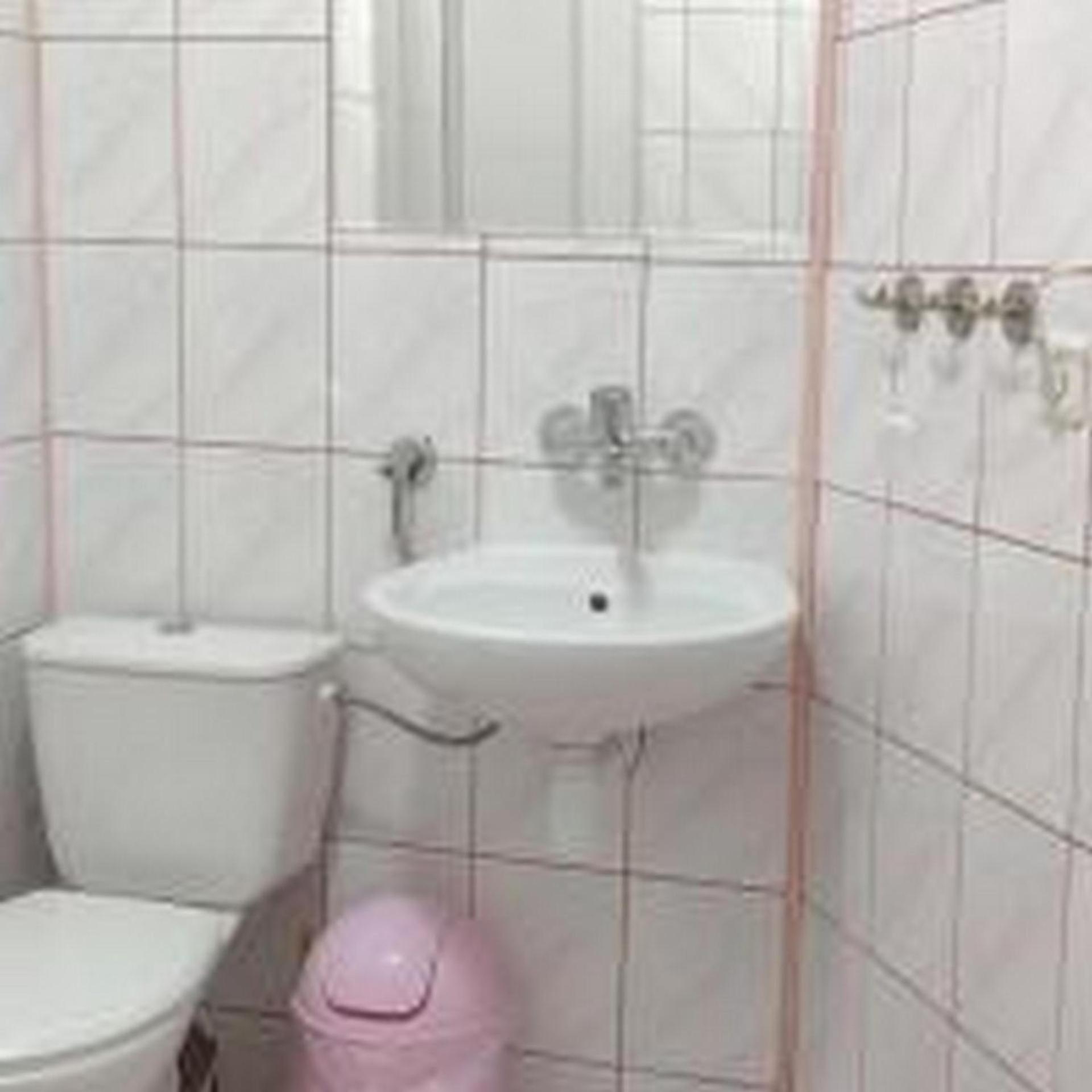 Domki I Pokoje Goscinne Nowecin Lebska 162 Bagian luar foto