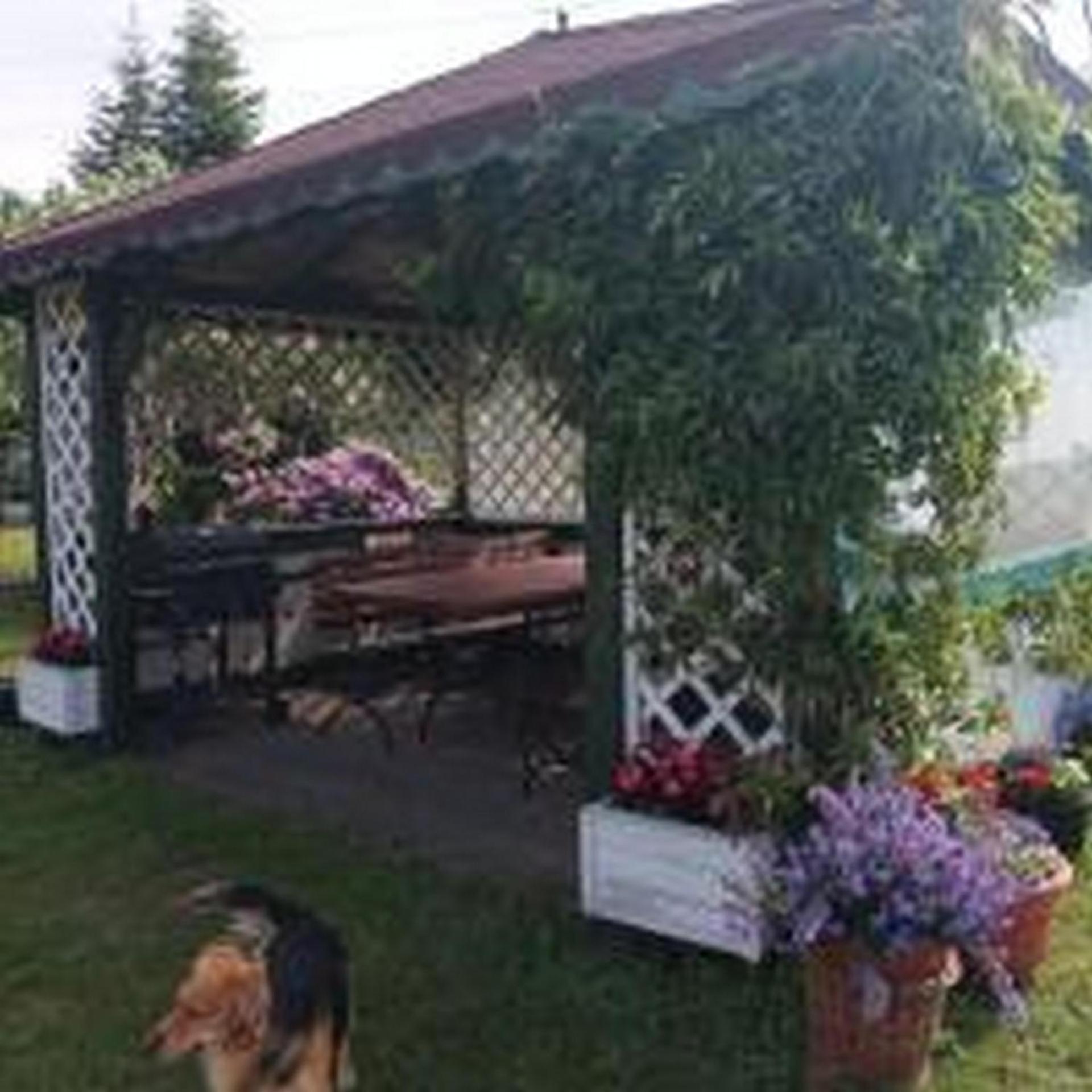 Domki I Pokoje Goscinne Nowecin Lebska 162 Bagian luar foto
