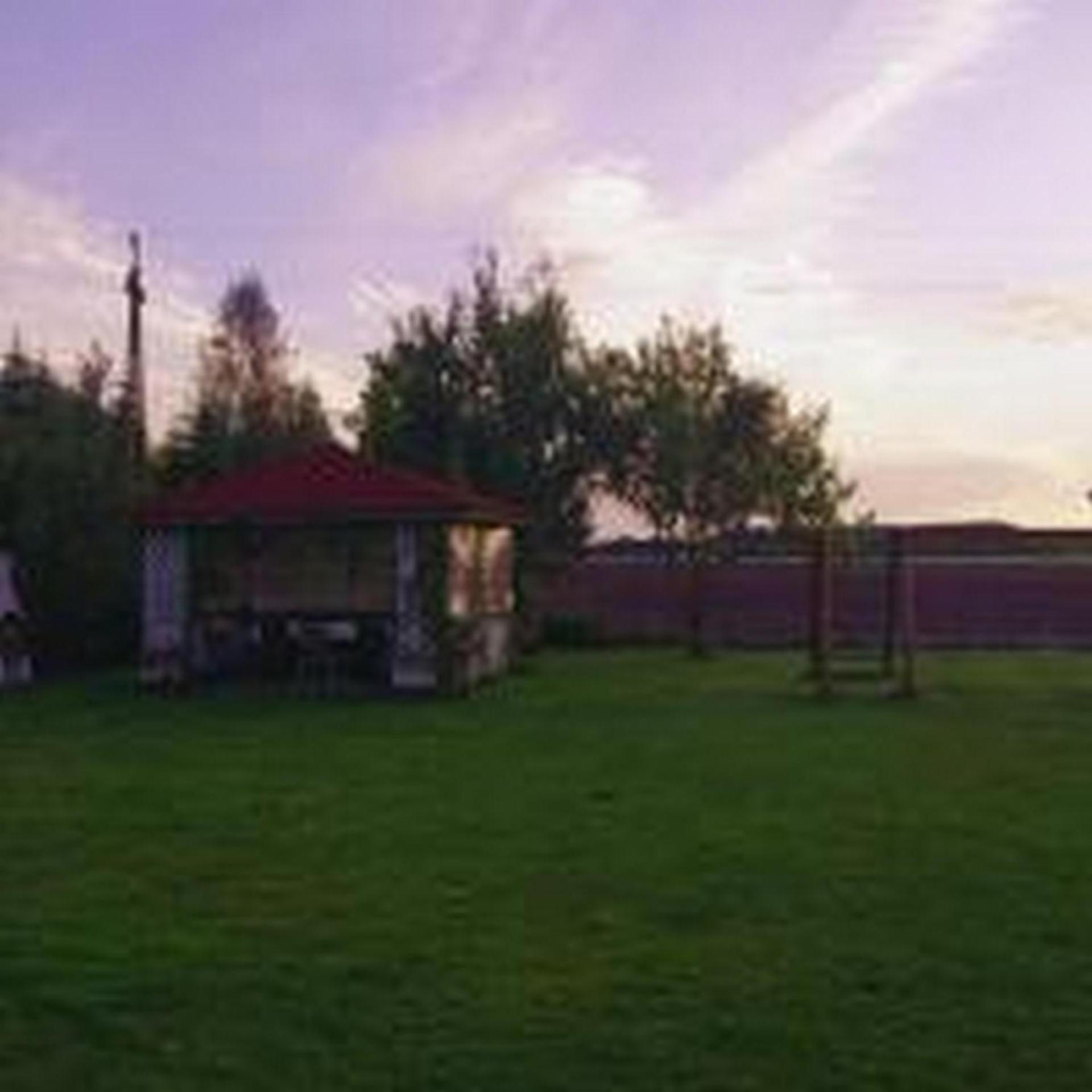 Domki I Pokoje Goscinne Nowecin Lebska 162 Bagian luar foto