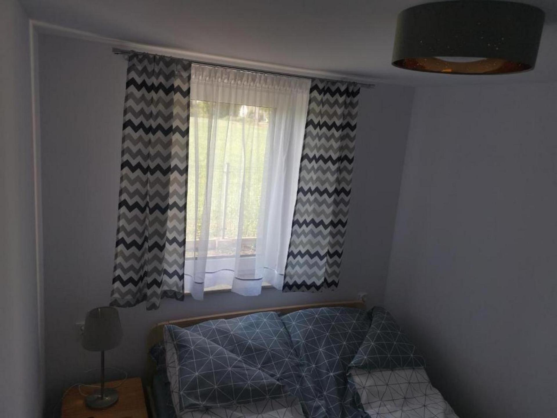 Domki I Pokoje Goscinne Nowecin Lebska 162 Bagian luar foto
