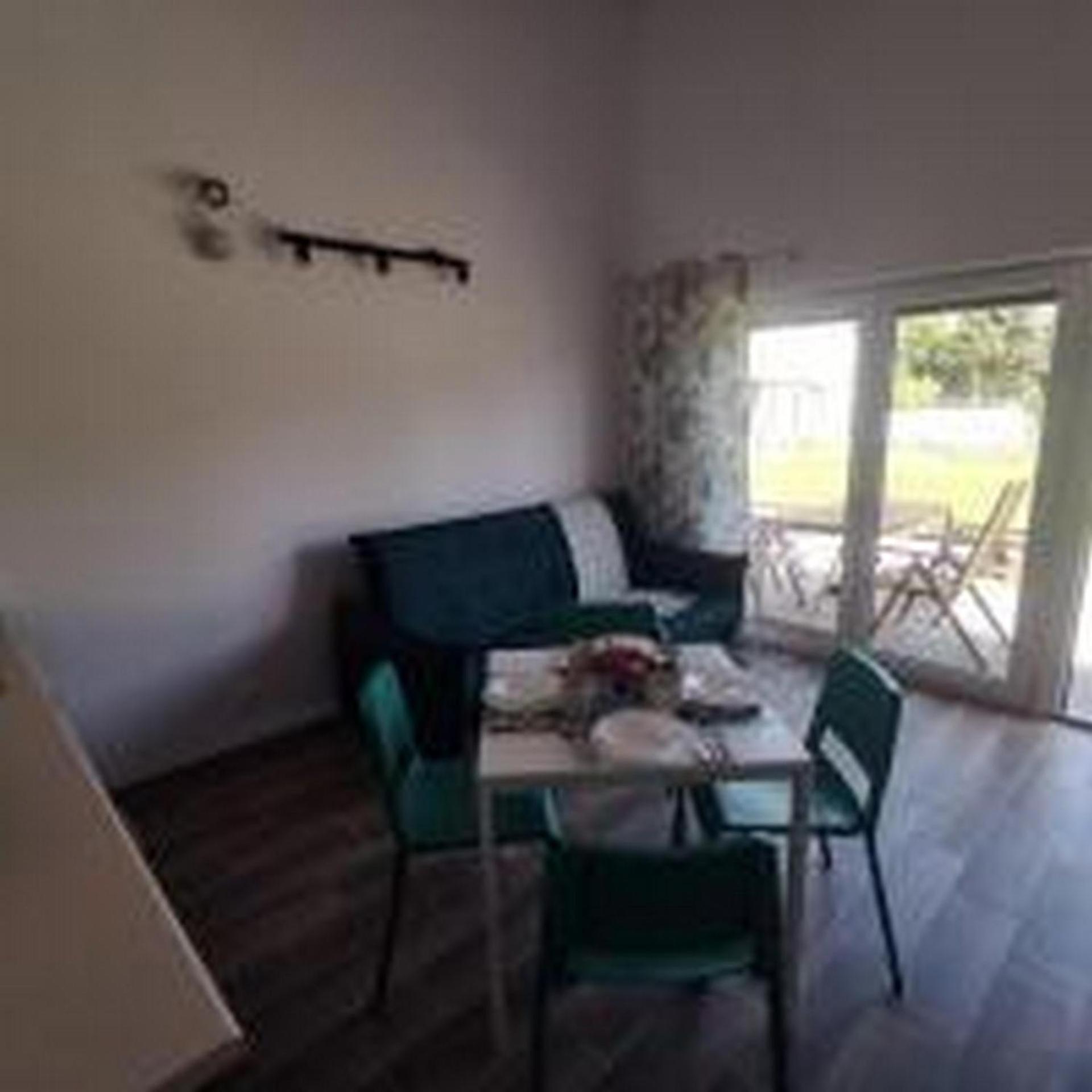Domki I Pokoje Goscinne Nowecin Lebska 162 Bagian luar foto
