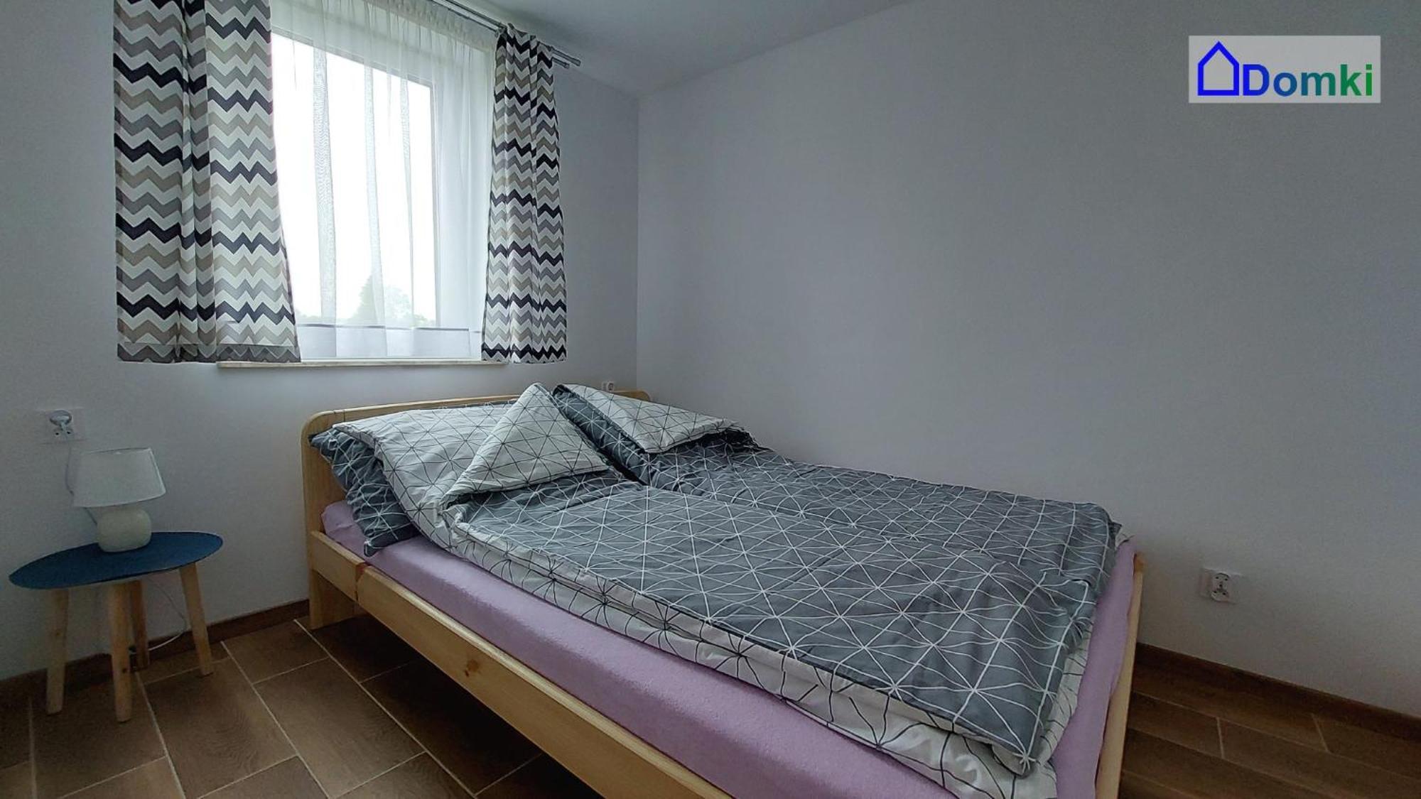 Domki I Pokoje Goscinne Nowecin Lebska 162 Bagian luar foto